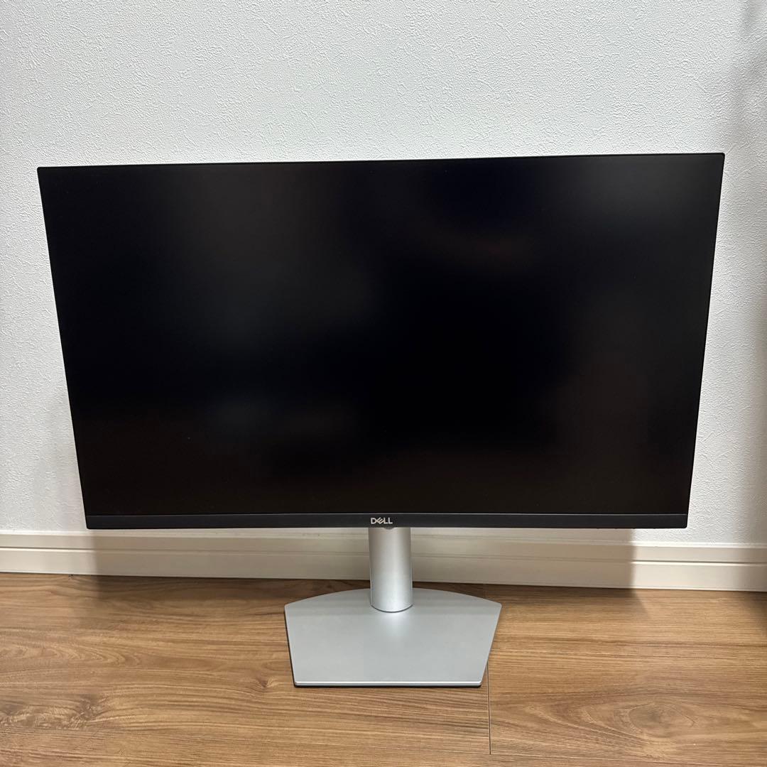 k*y様 Dell S2721QS 27インチ 4K モニター