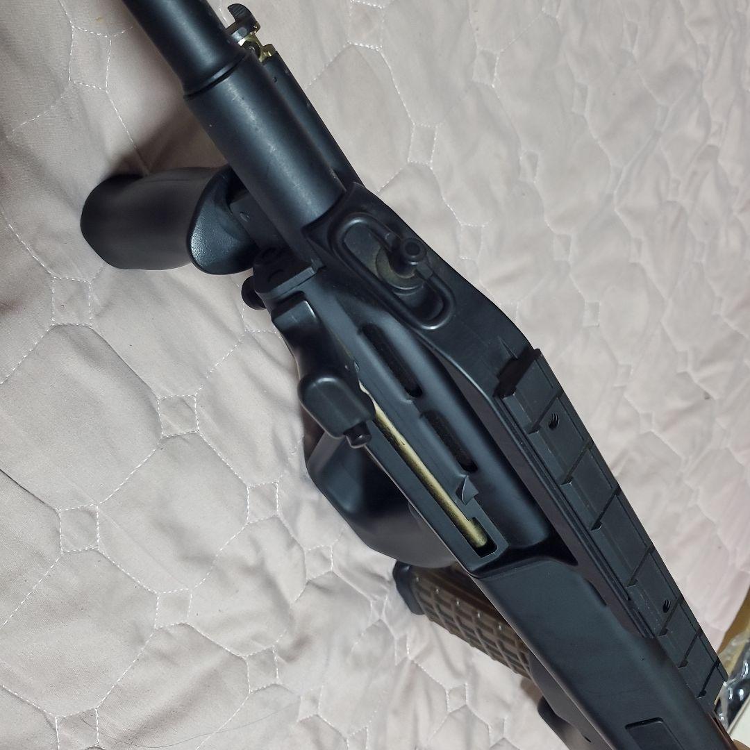 東京マルイ ステアーAUG 美品！