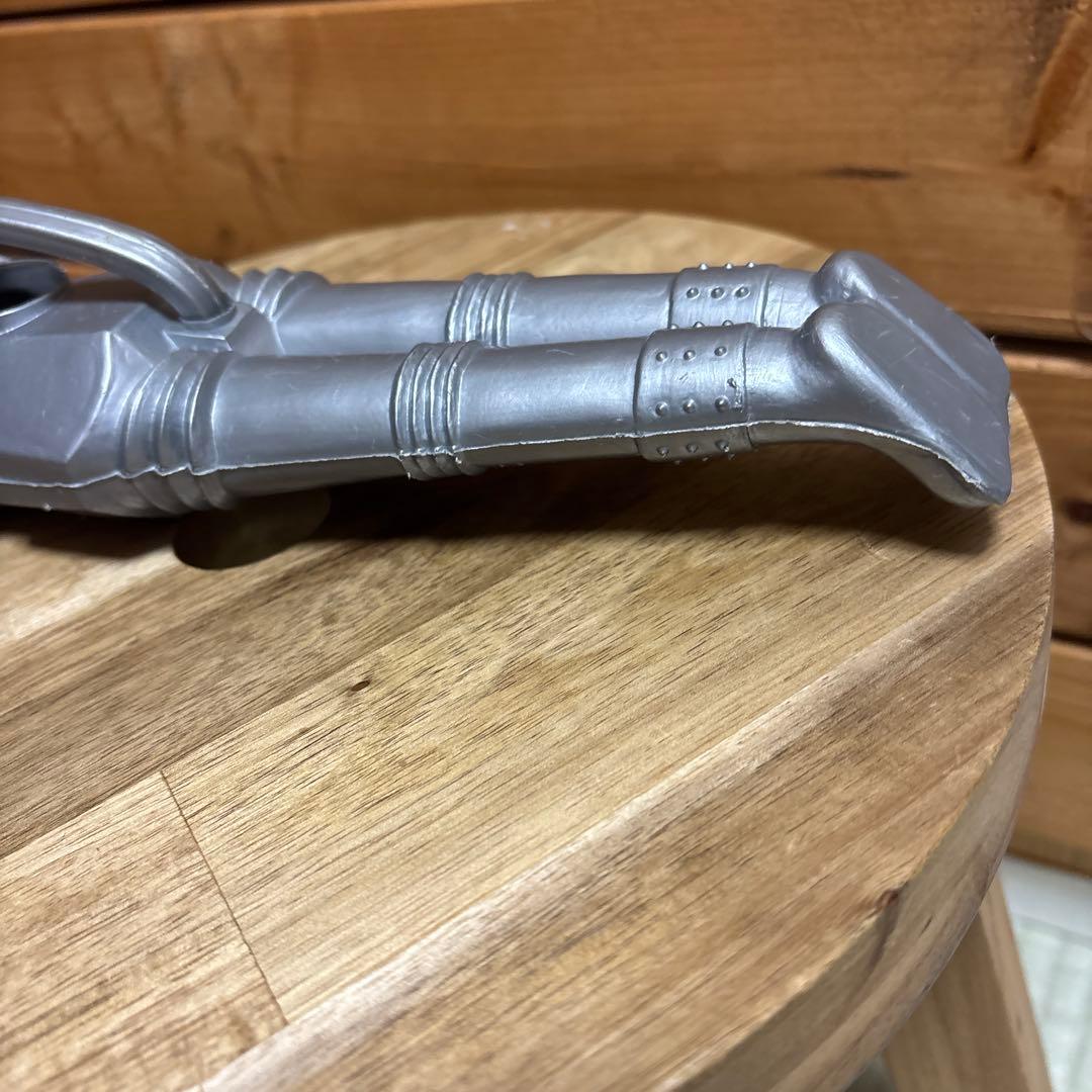 ポリ製 無権版 ジャイアントロボ ジョウロ パチ