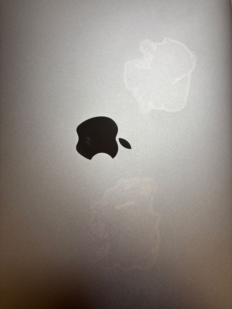 【動作確認済み】MacBook Pro 13.3 8GB 521GB 2018年