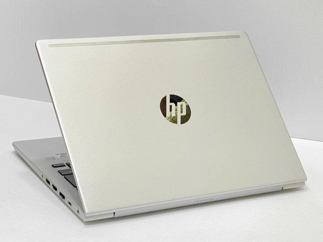 第10世代Core i5 HP Probook 430 G7 SSD240GB