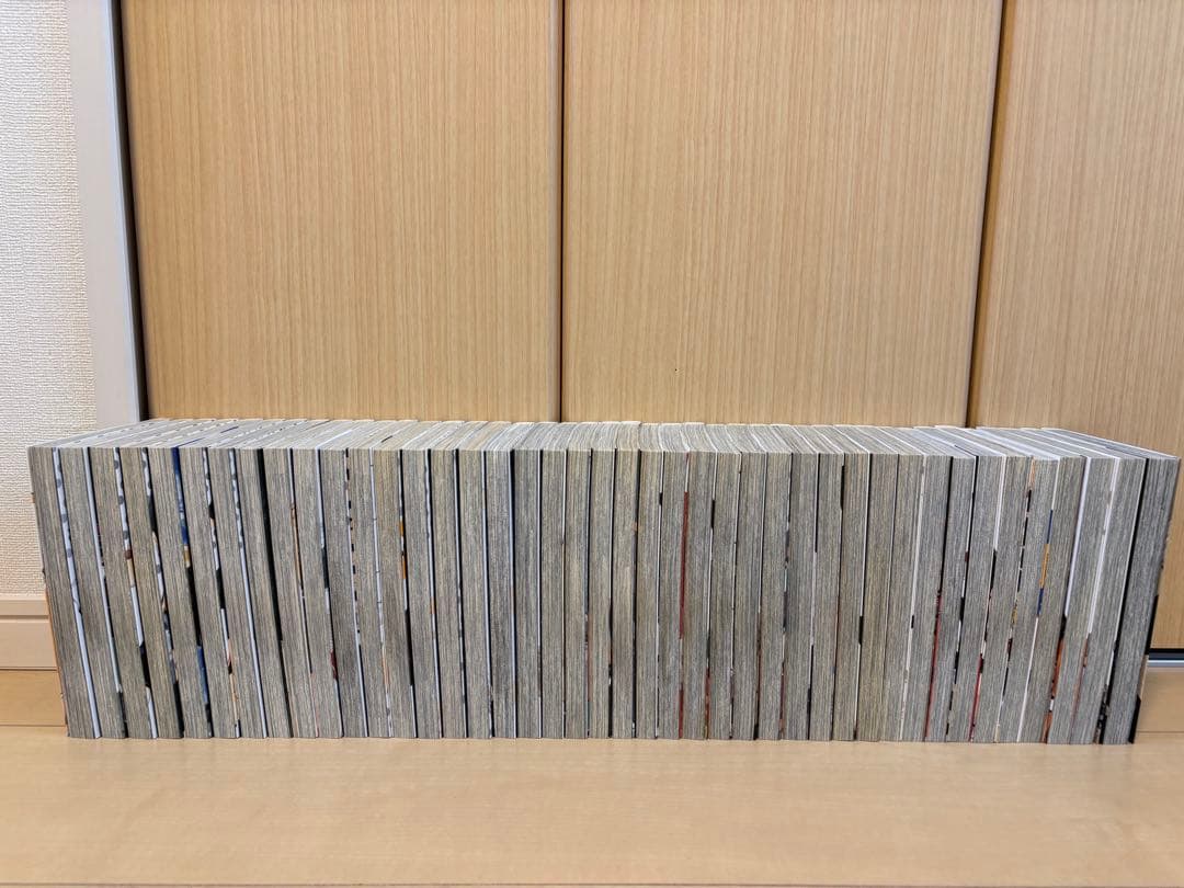 ハイキュー‼︎ 1巻〜42巻