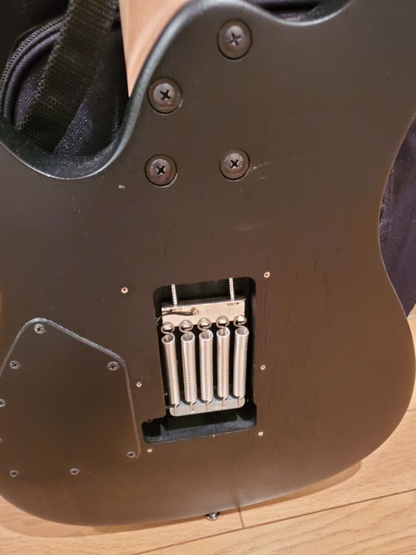 ギター Ibanez s520