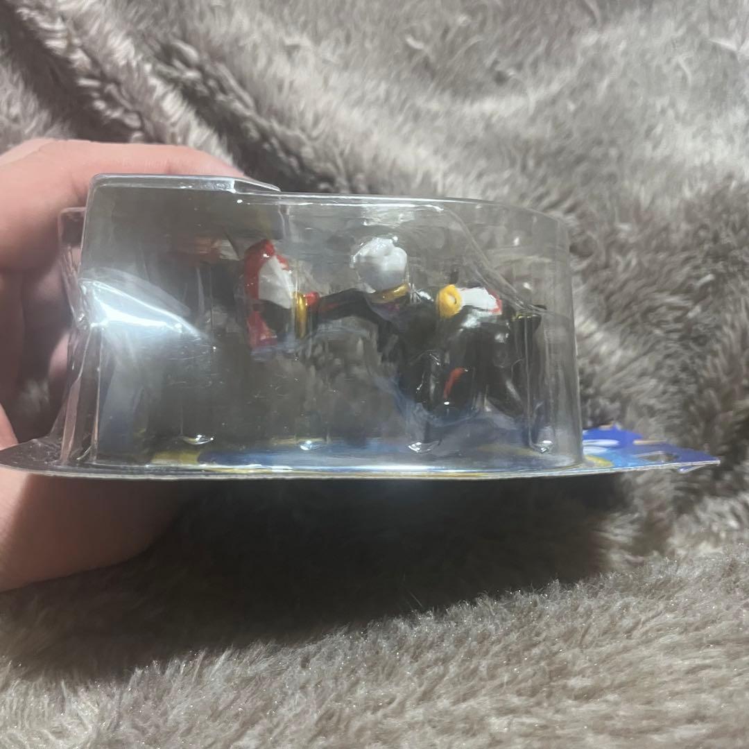 【希少】ソニック フィギュアセット JAKKS