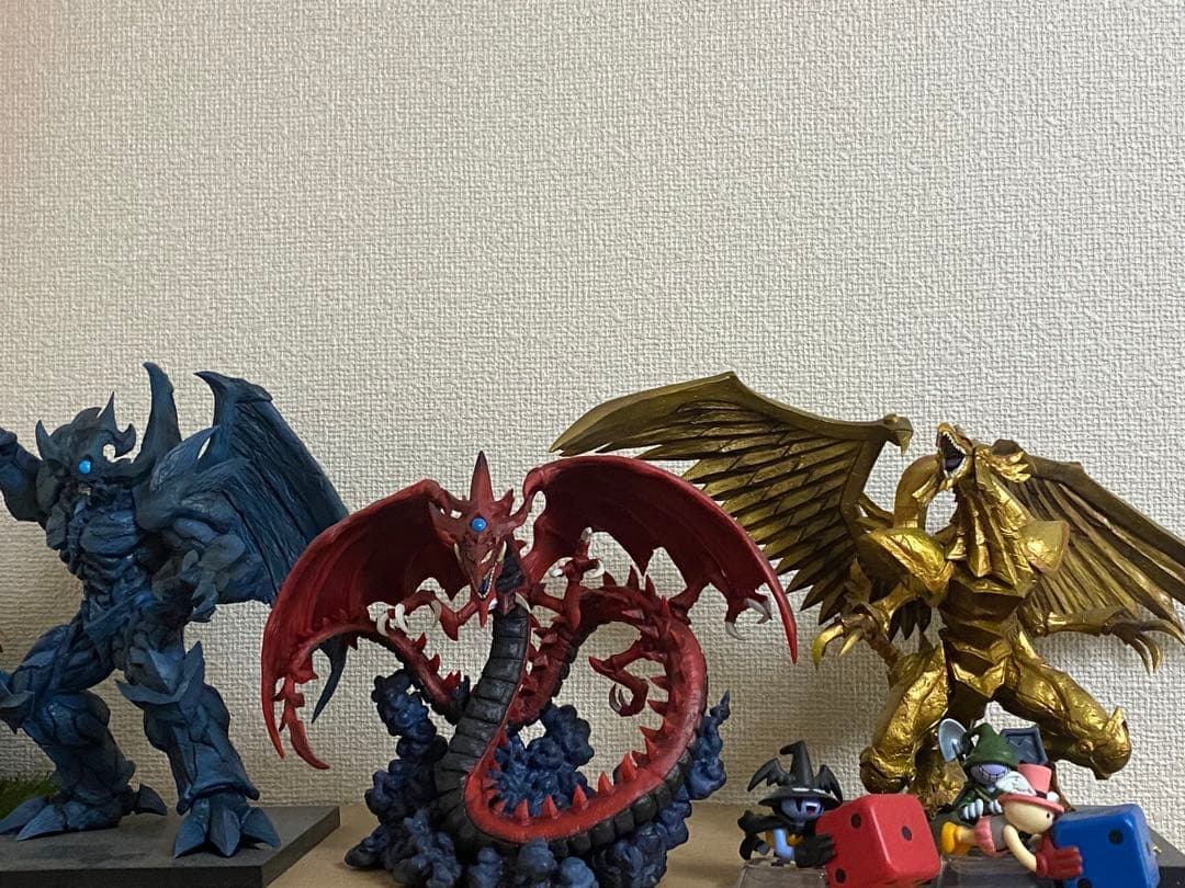 た*飯様 遊戯王　一番くじ　まとめ売り