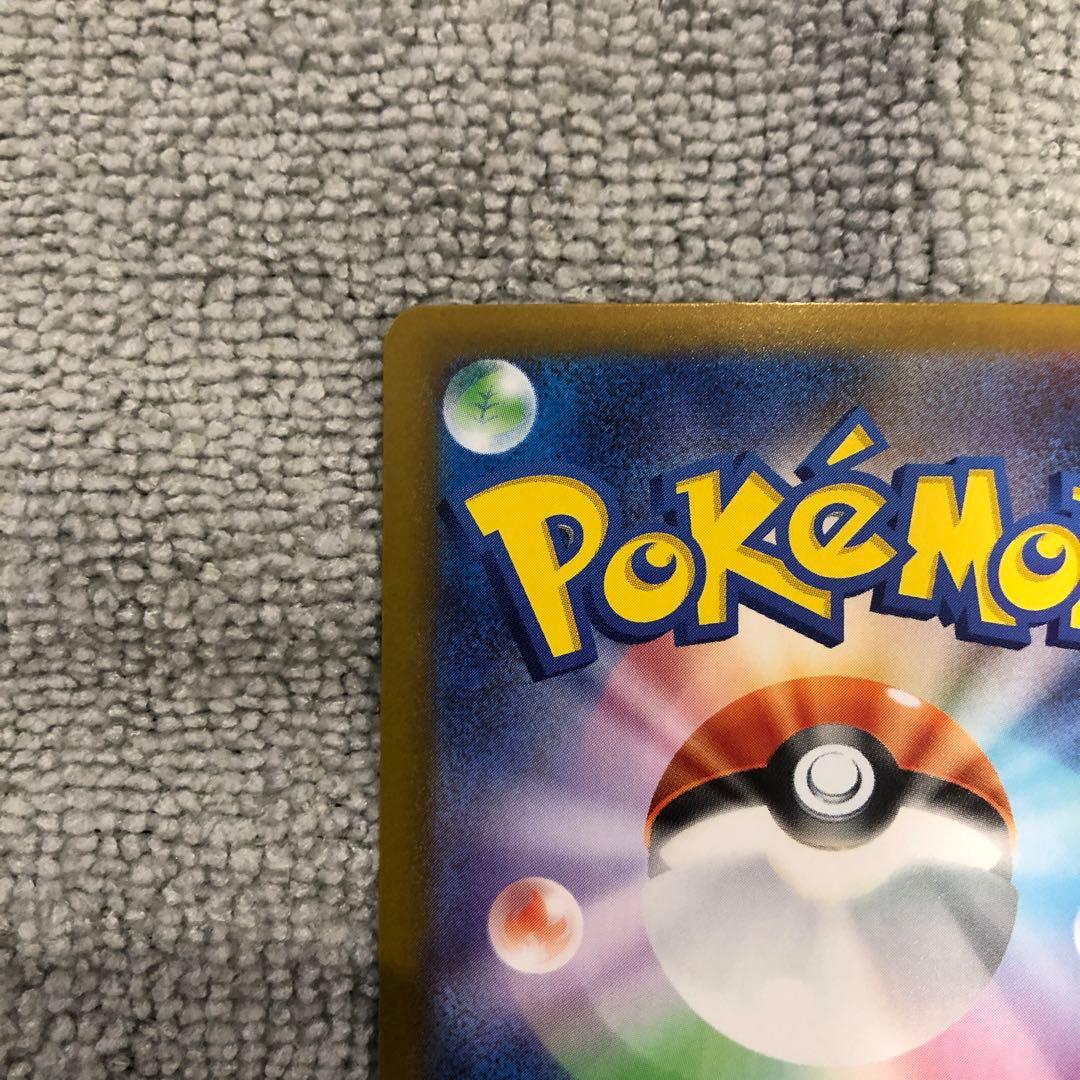 【即日発送】メガリザードンXex sar