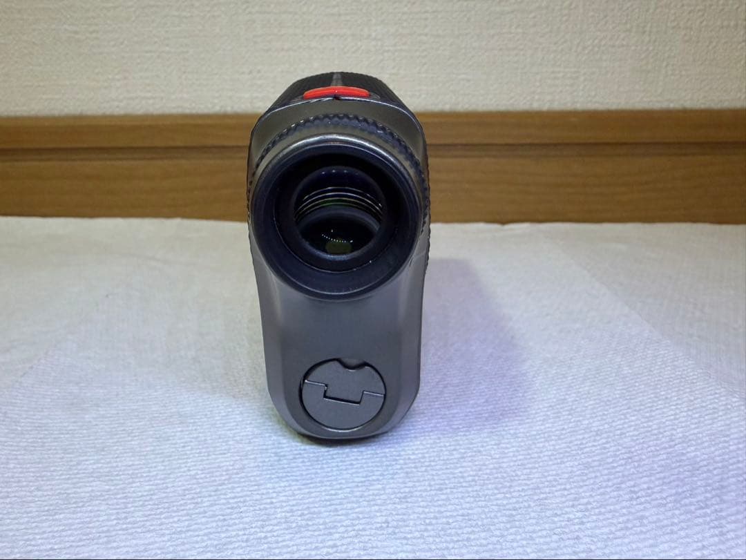 ゴルフ用距離計