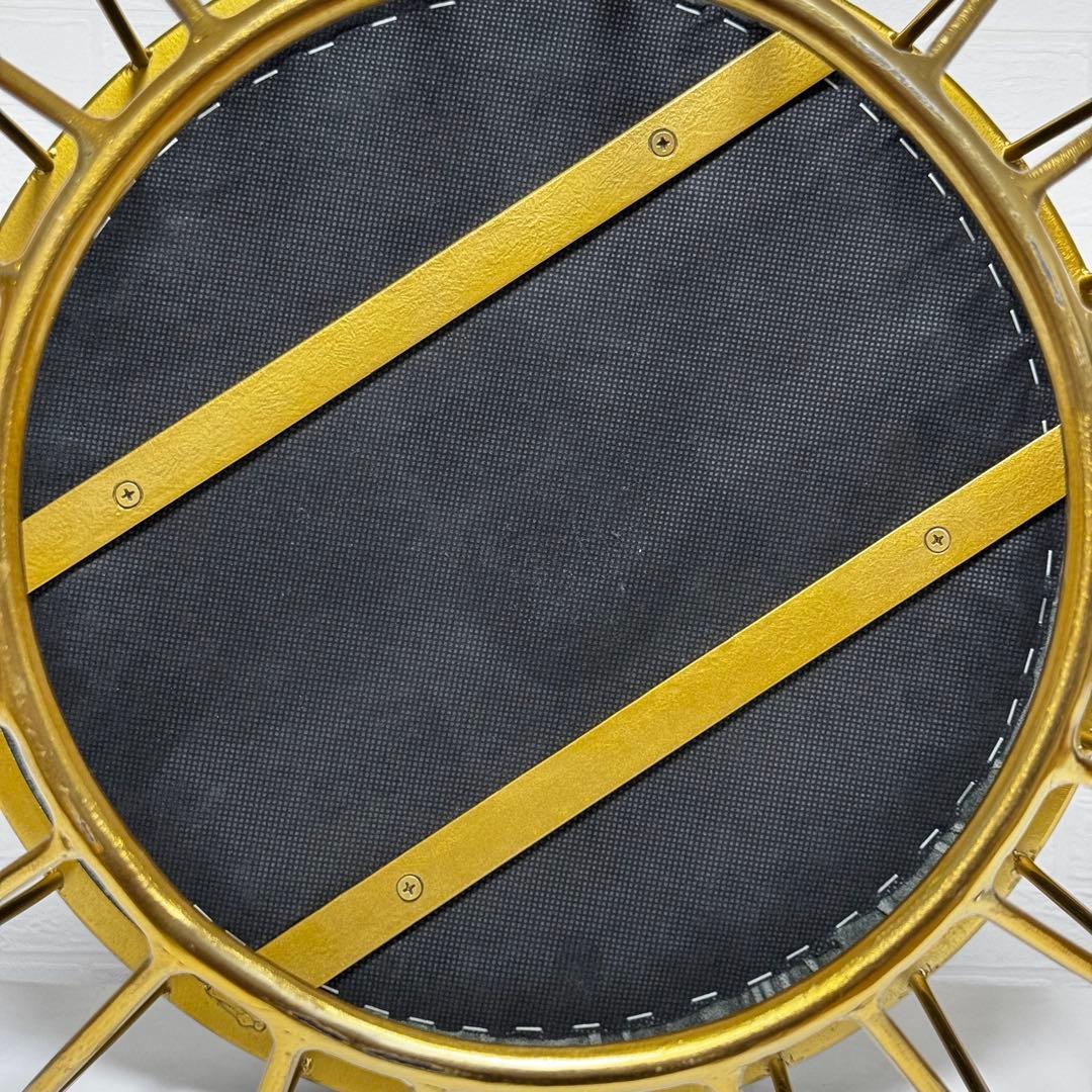 【美品/貴重】 KARE セントバース スツール ST. BARTH スツール