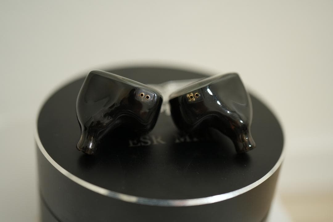 EMPIRE EARS ESR MKII　31日まで値下げ