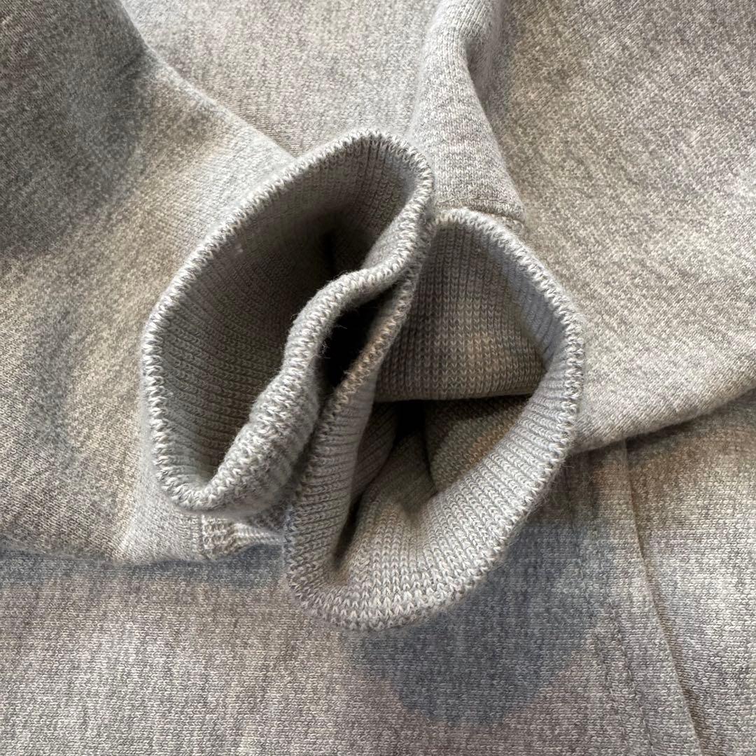 チャンピオン リバースウィーブYALE true to archives M