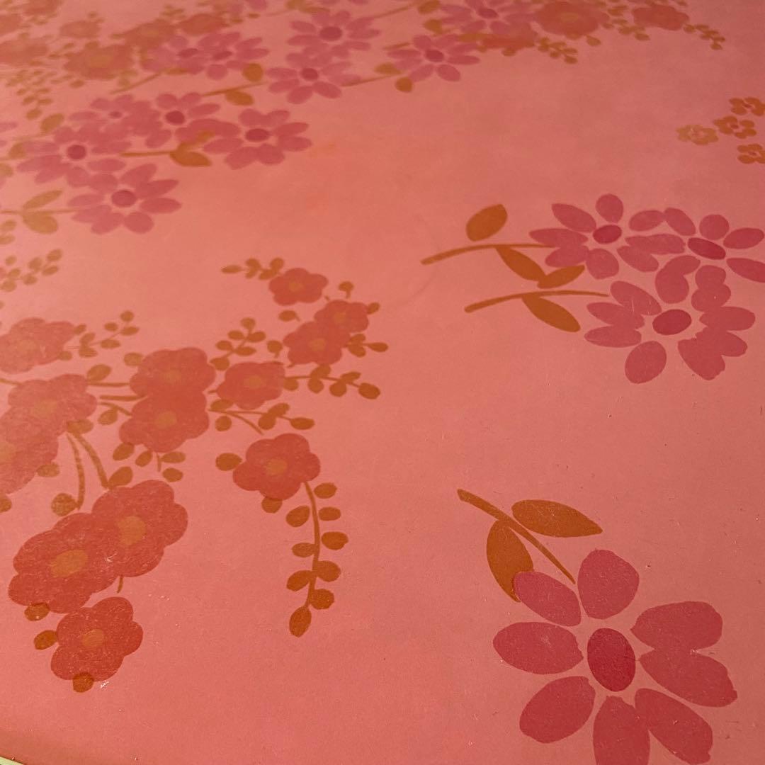 昭和レトロ　こたつ　やぐらコタツ　レトロポップ　当時物