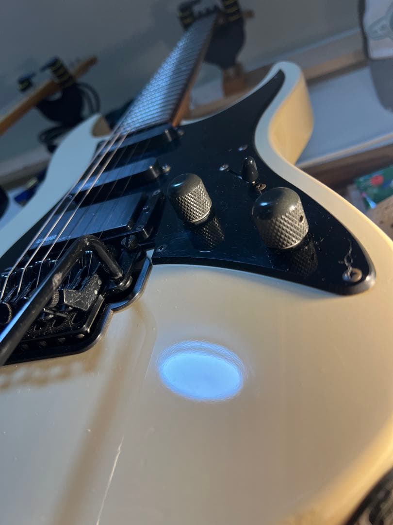 良品‼️日本製❗️YAMAHA RGX512J