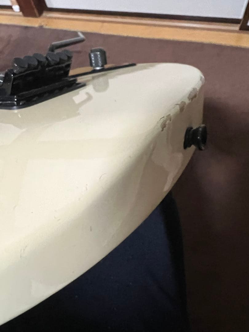 良品‼️日本製❗️YAMAHA RGX512J