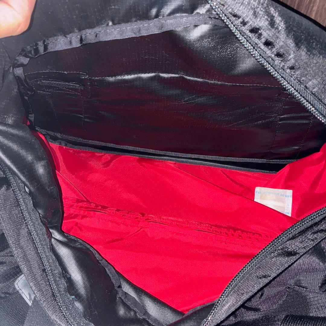 THE NORTHFACE WAYFINDER19 キャリー ボストン 2way