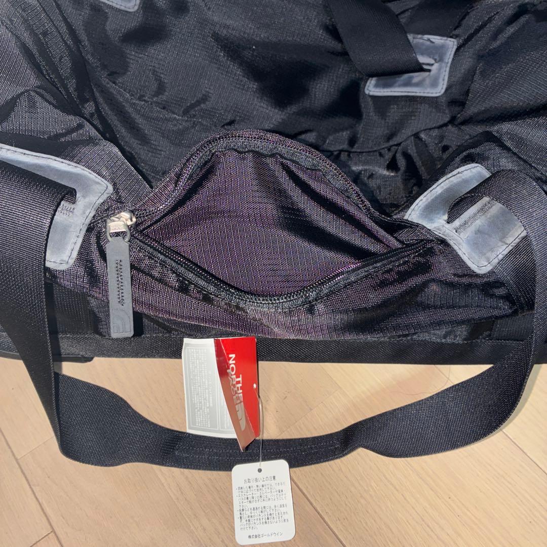 THE NORTHFACE WAYFINDER19 キャリー ボストン 2way