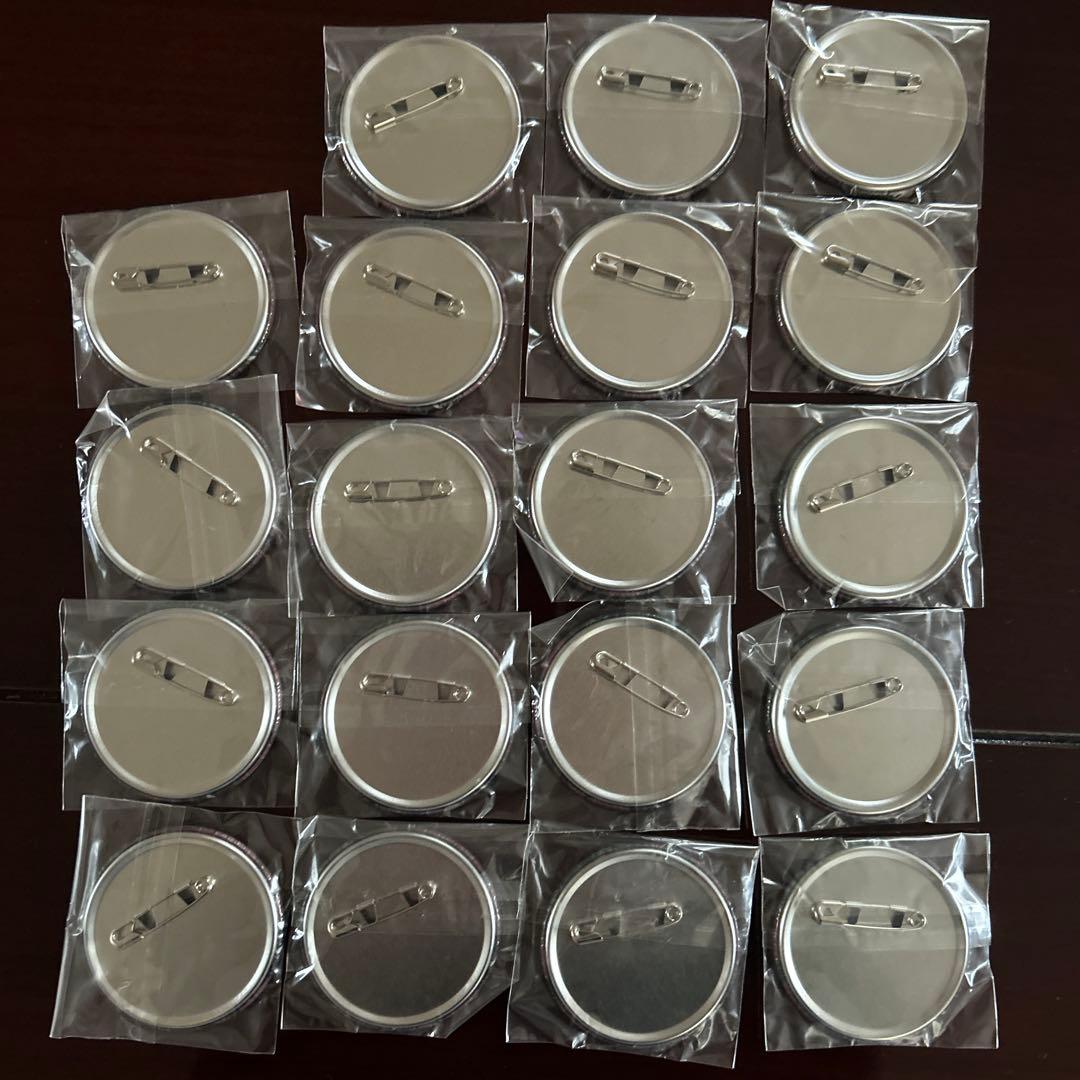 宮侑缶バッジ19個セット