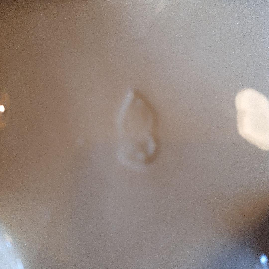 徳化窯白磁三獣足香枦