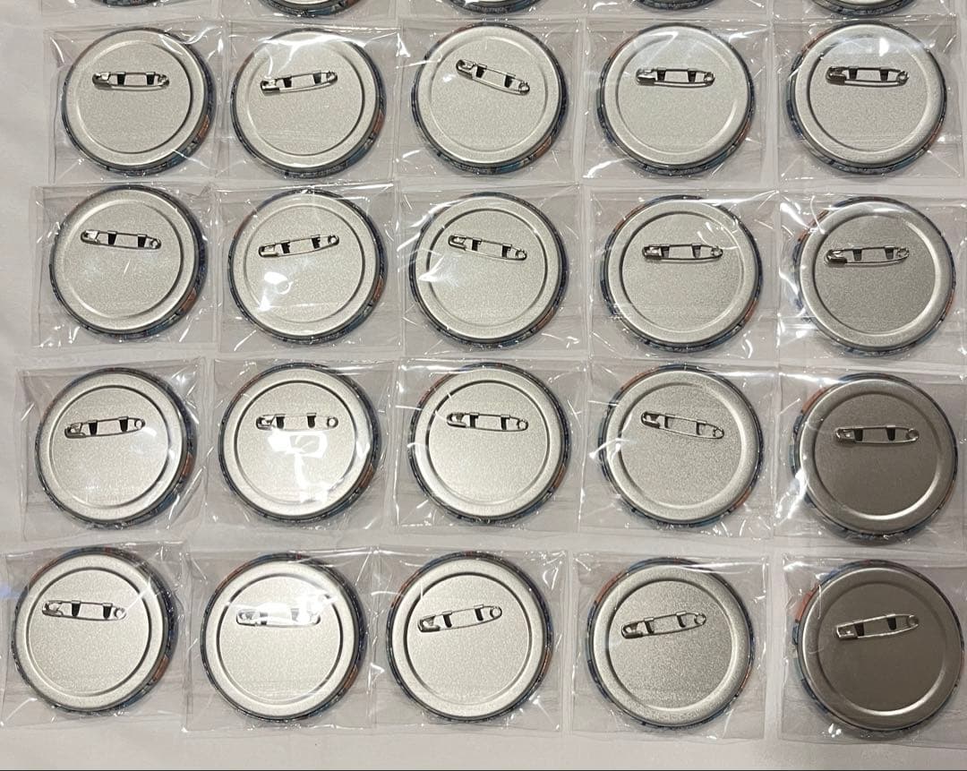 あんスタ　偶像梦幻祭2 繁夢　缶バッジ　月永レオ　59個