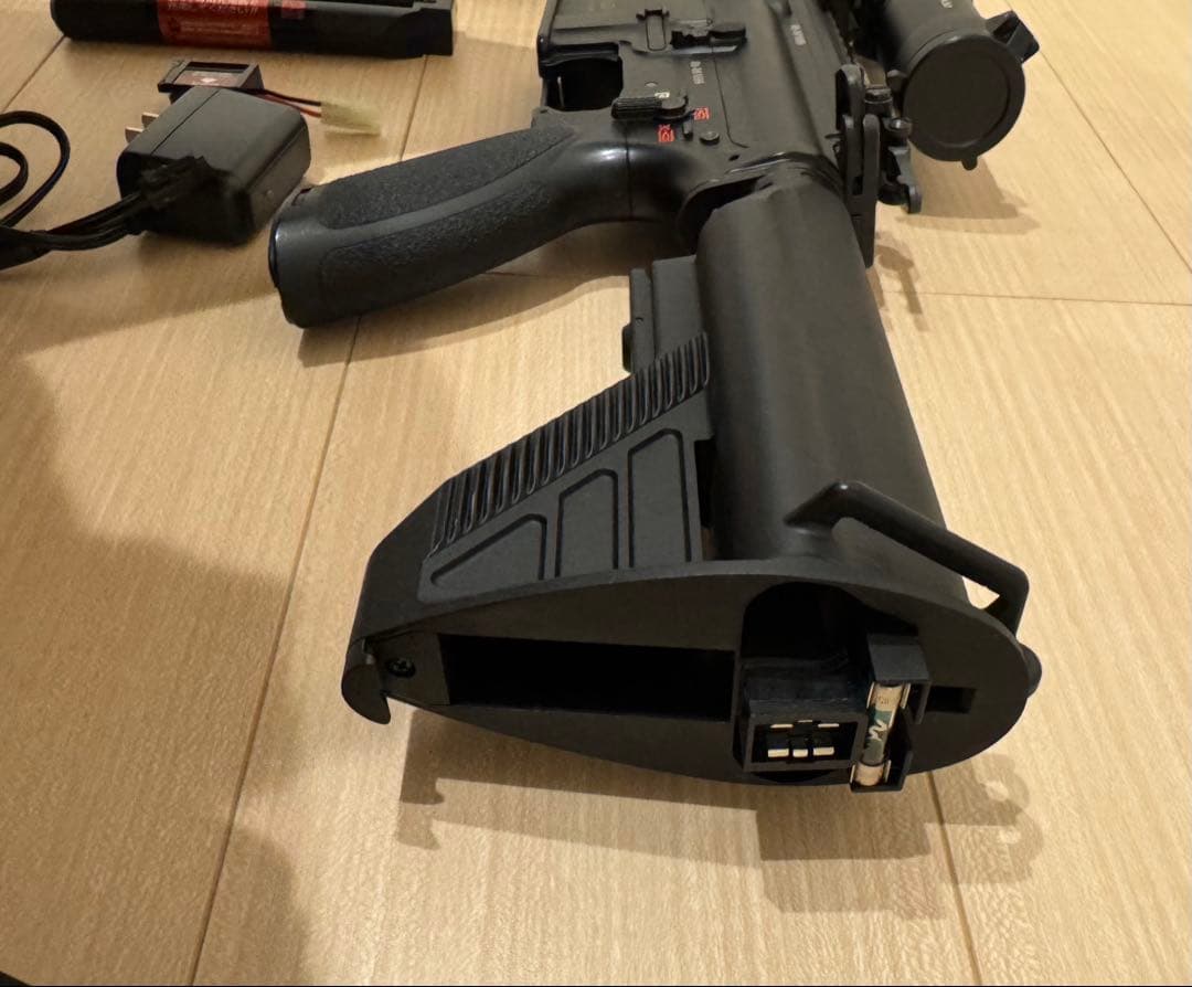 東京マルイ　HK416D