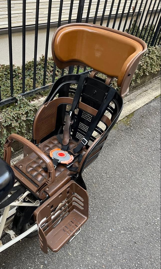 c*o様 13.2ah Panasonic ギュットミニ　電動自転車　発送不可