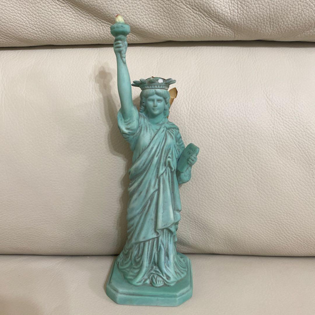 LEVECKE 自由の女神　未開封