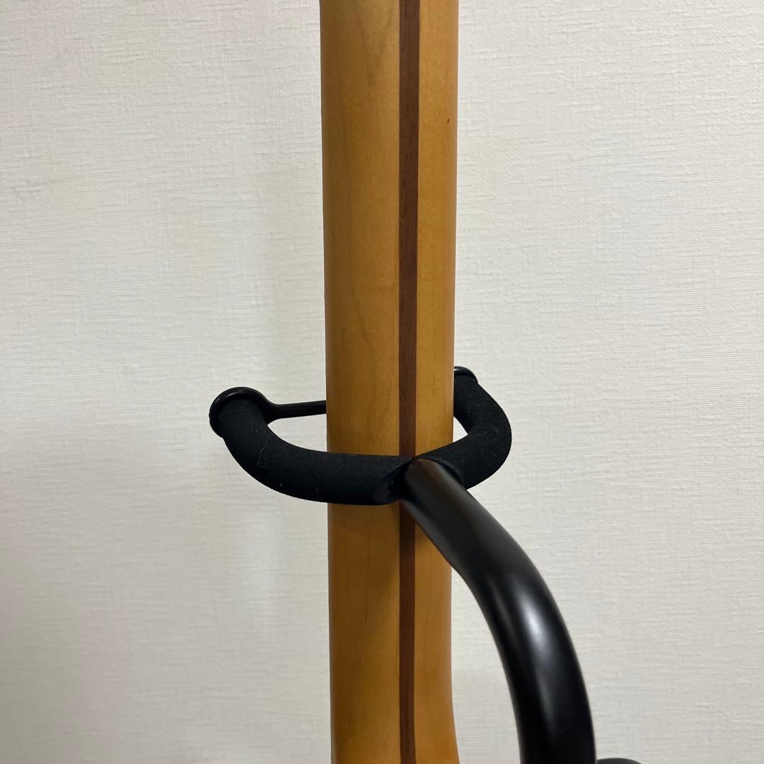 fender player ⅱ telecaster MN ブラック