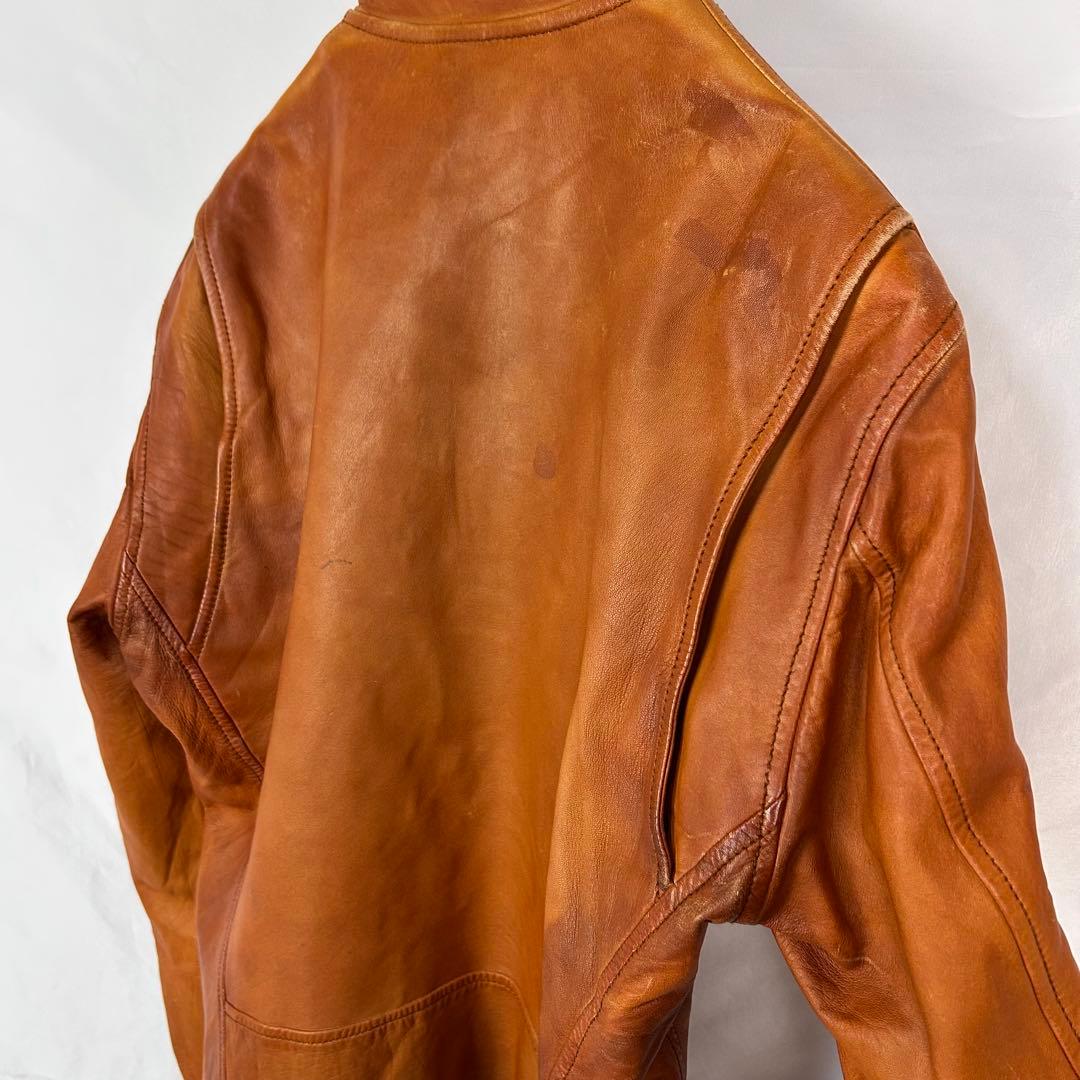 hiroさま　　インターナショナルギャラリー Beams 革ジャン