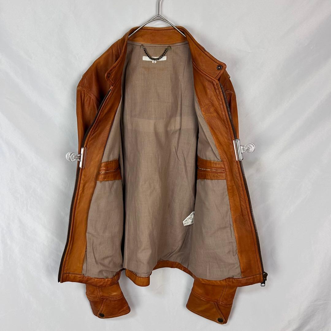 hiroさま　　インターナショナルギャラリー Beams 革ジャン