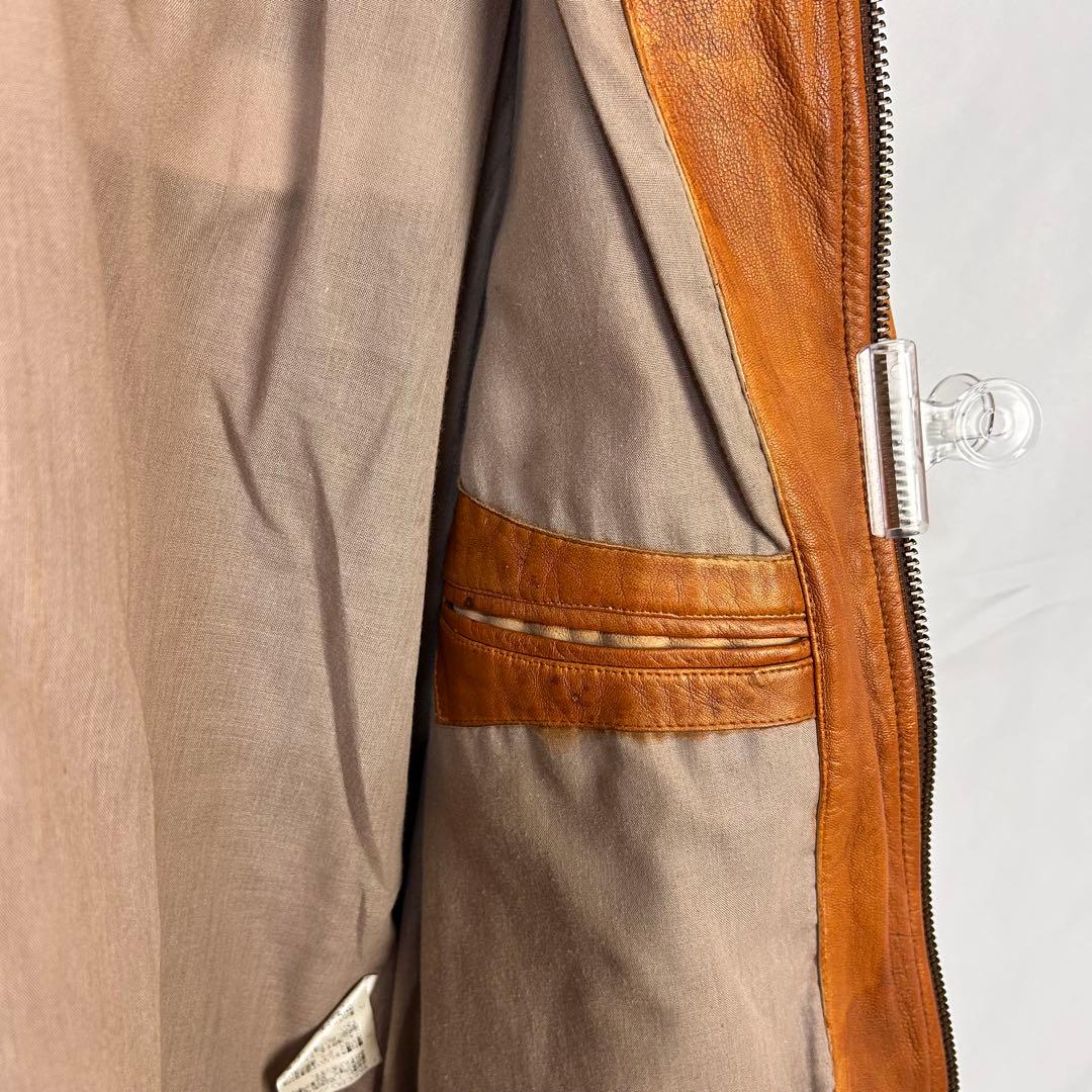 hiroさま　　インターナショナルギャラリー Beams 革ジャン