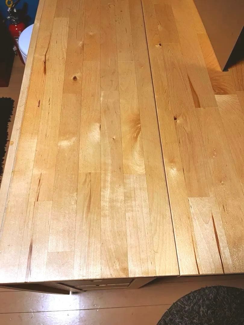 IKEA ノールデン　NORDEN バタフライテーブル