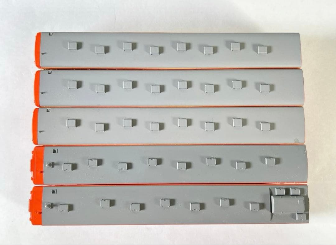 キハ47 キハ48 KATO カトー 他 別箱 鉄道模型