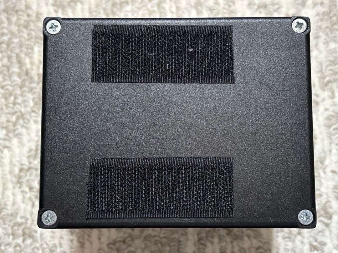 L*n様 mi audio MEGALITH Delta V1 ギターエフェクタ