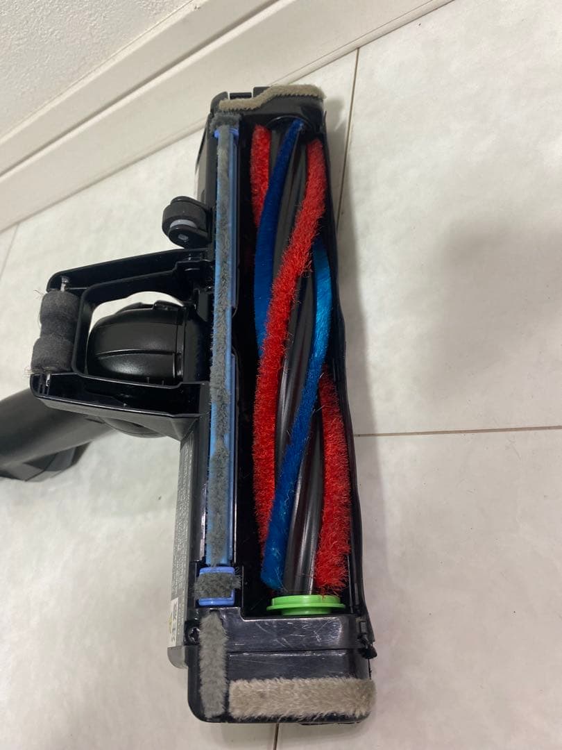 日立 コードレス掃除機2021年製　PV-BL2H