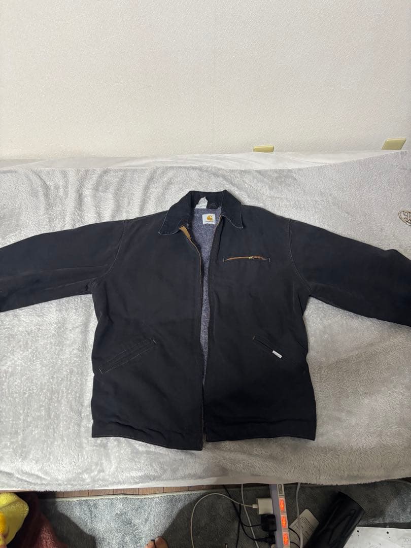 Carhartt デトロイトジャケット