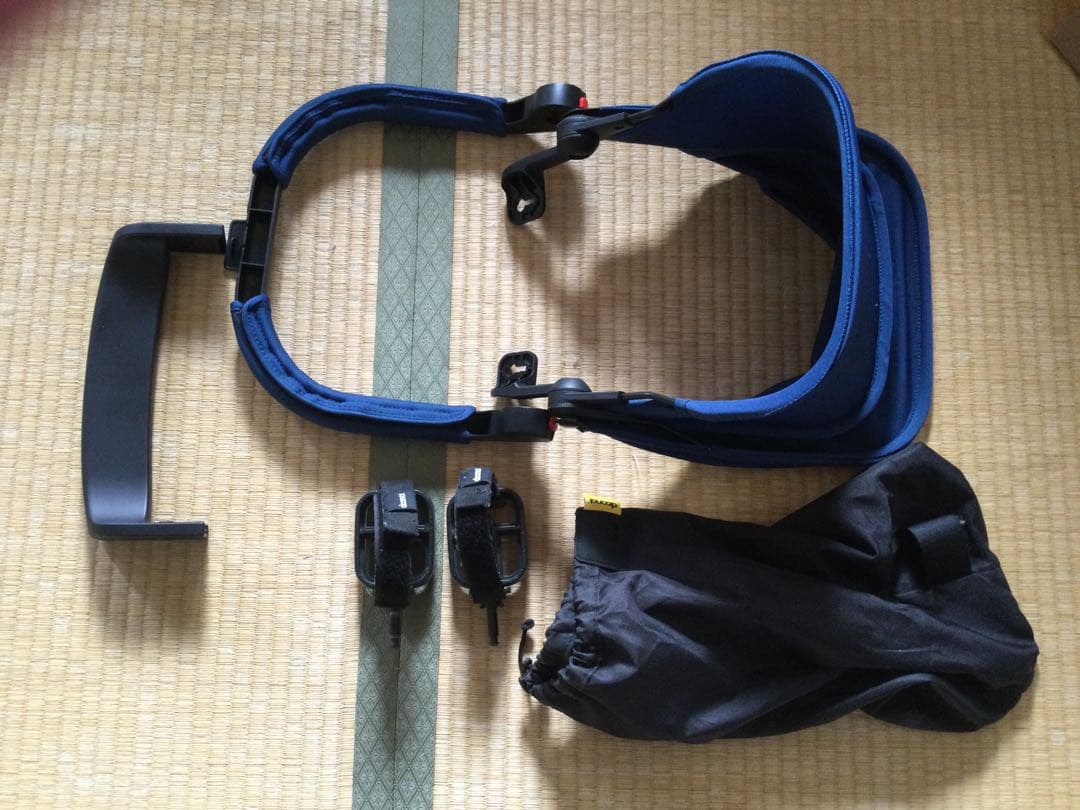 doona Liki Trike S3 三輪車