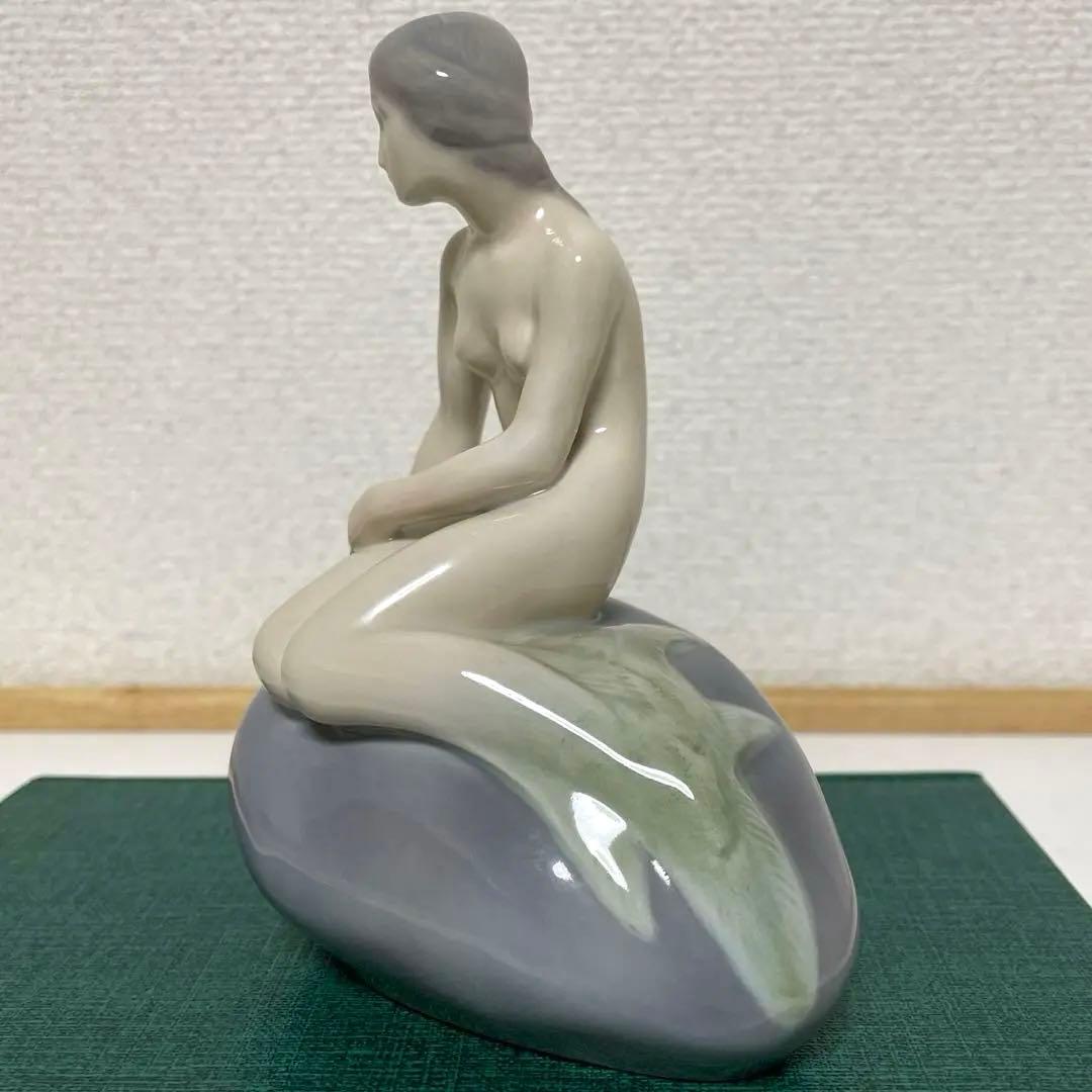 ＊LittleMermaid＊１９８５年ー９１年・１３cm・ Cop・
