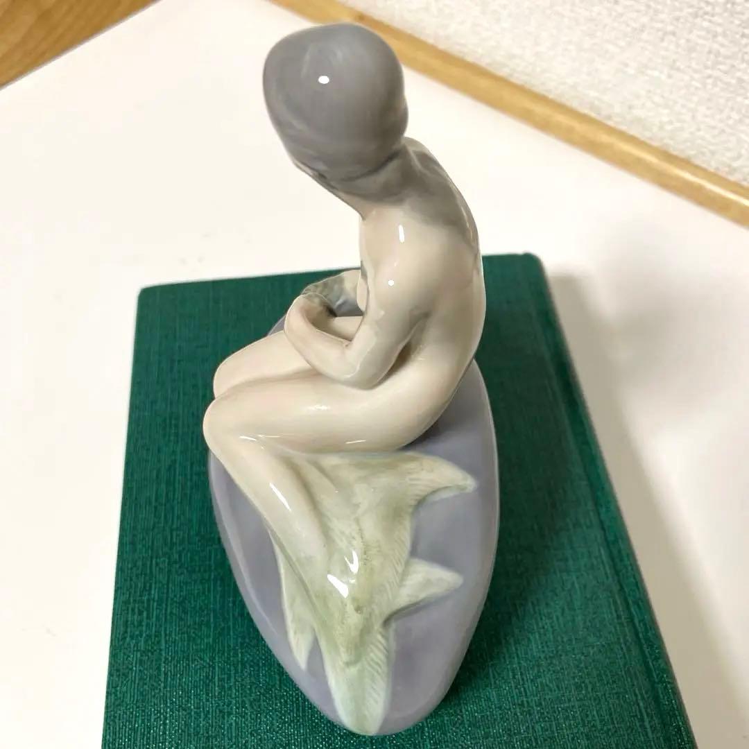 ＊LittleMermaid＊１９８５年ー９１年・１３cm・ Cop・