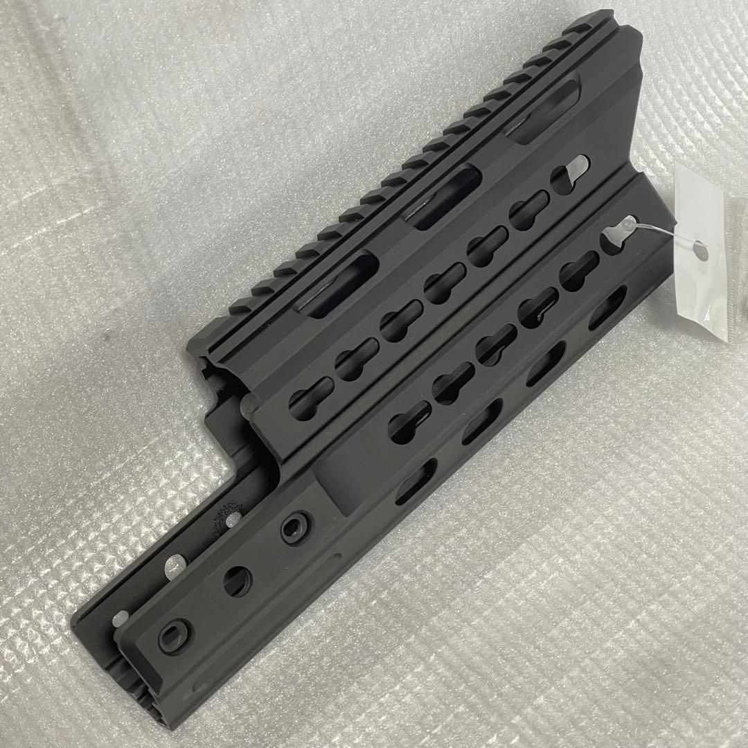 Laylax kriss vector keymod ハンドガード Mサイズ