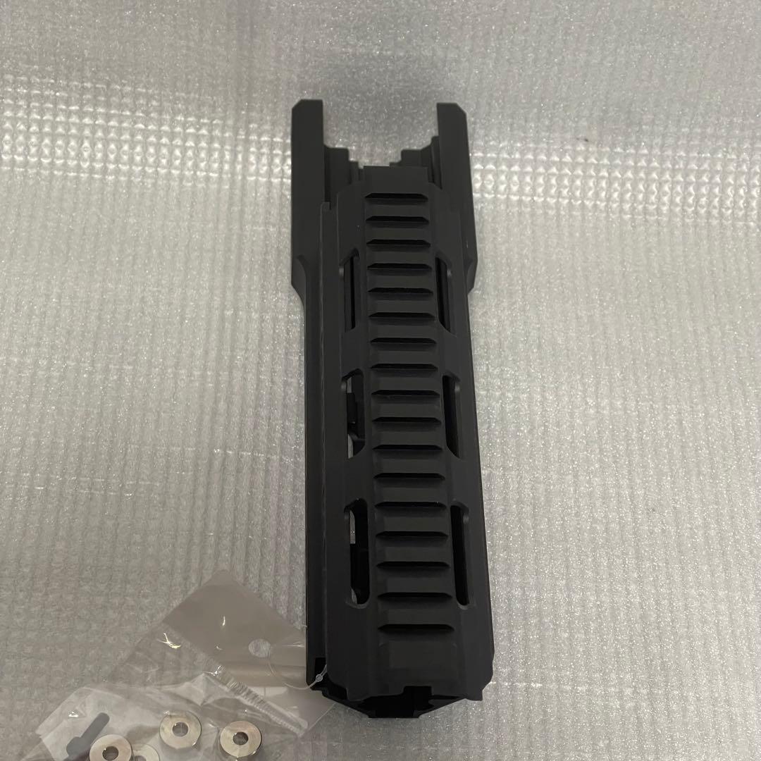 Laylax kriss vector keymod ハンドガード Mサイズ