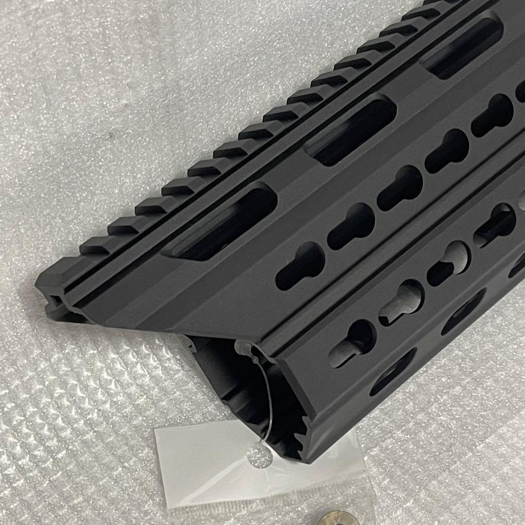 Laylax kriss vector keymod ハンドガード Mサイズ