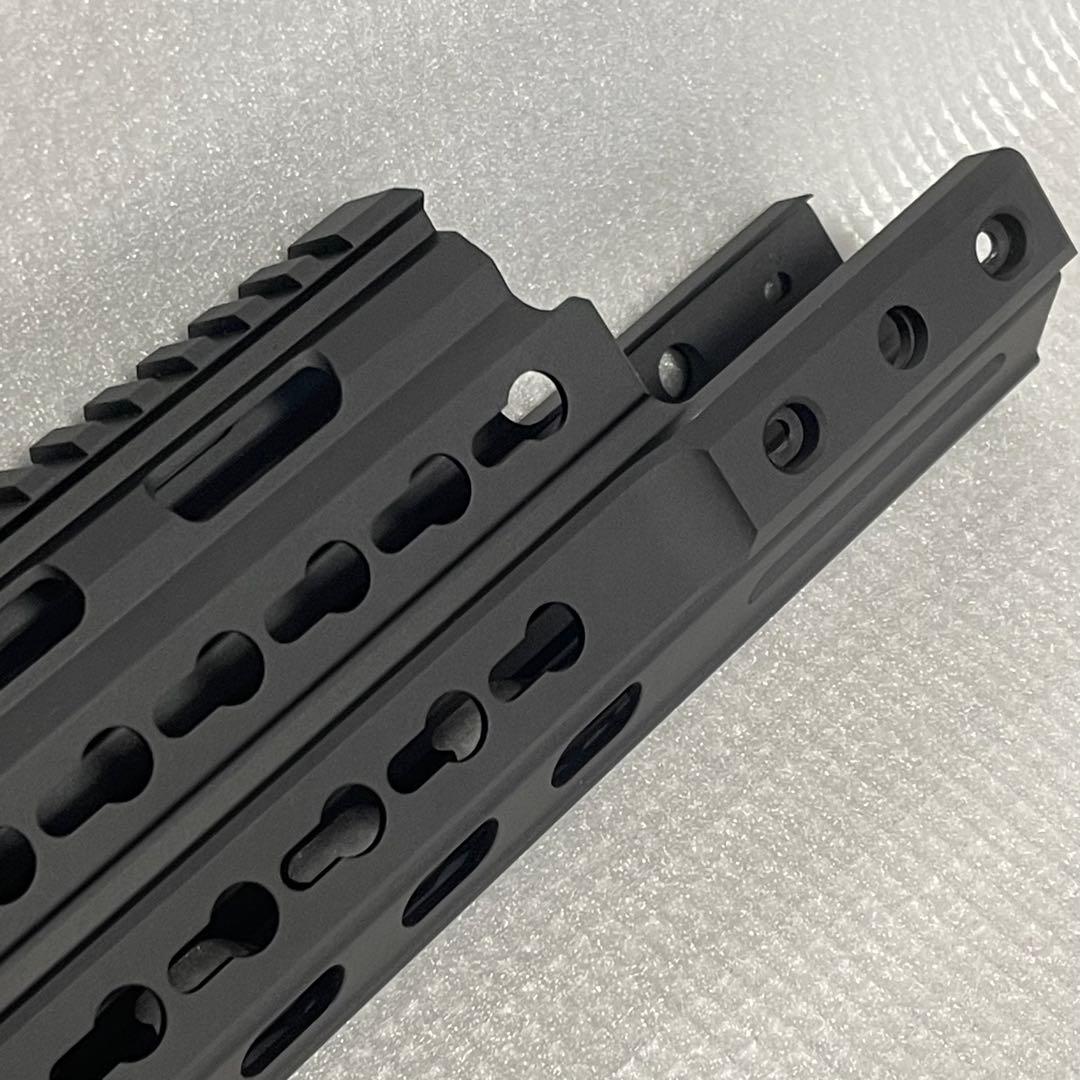 Laylax kriss vector keymod ハンドガード Mサイズ