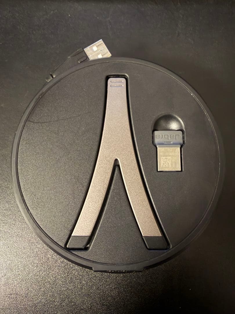 Jabra Speak 710 MS ポータブルスピーカーフォン