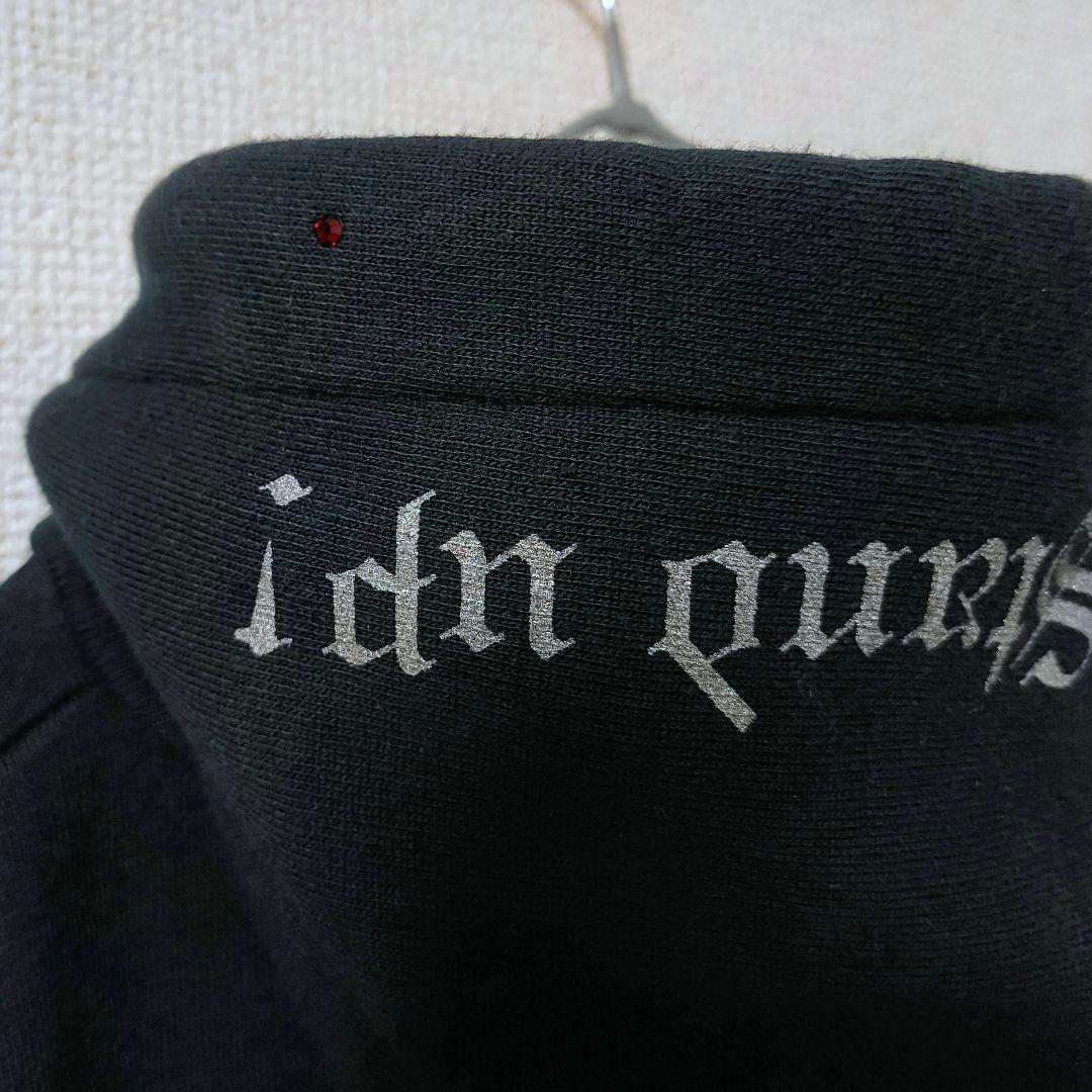 長渕剛 2007 Come on stand up アリーナツアー パーカー L