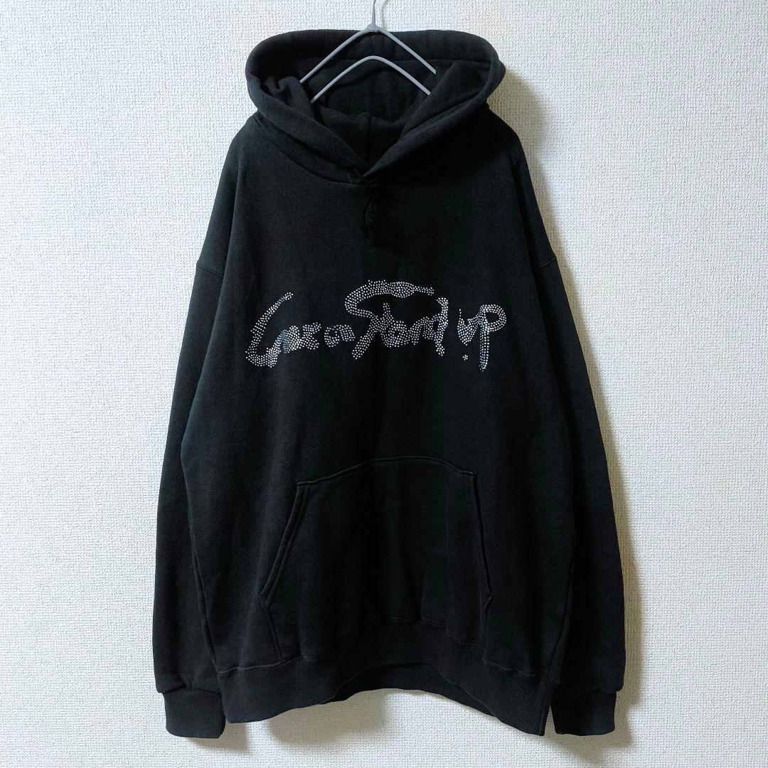 長渕剛 2007 Come on stand up アリーナツアー パーカー L