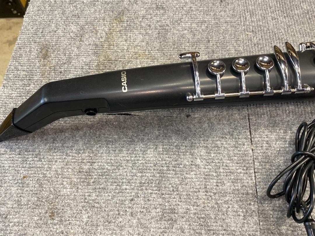 CASIO DH-500 デジタルホーン カシオ