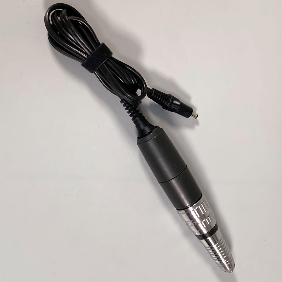 ④⭐︎動作良好⭐︎URAWA プロ仕様 ネイルマシン DC10 ハンドピース