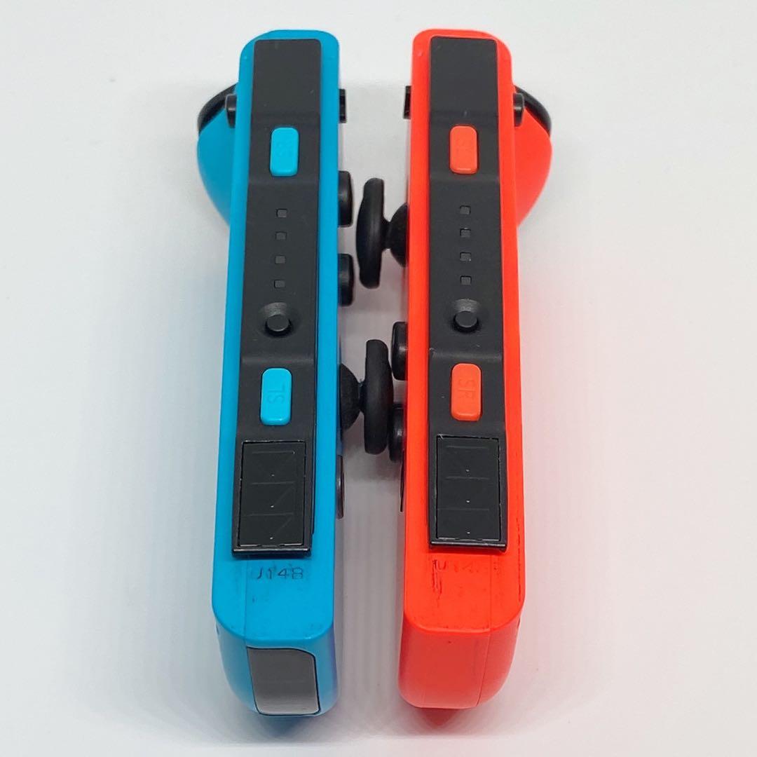 たか　✨画面美品✨　スイッチ　2021年製　バッテリー強化版　動作確認済み