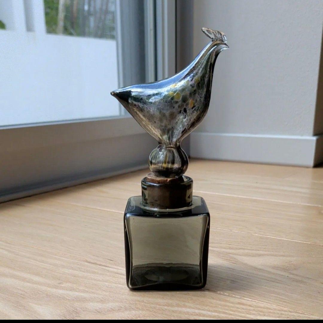 カイフランク KF254 _イッタラ アラビア アンティーク オイバトイッカ