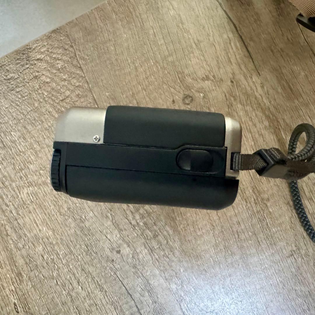 【動作確認済】美品✴︎Contax T2 フィルムカメラ