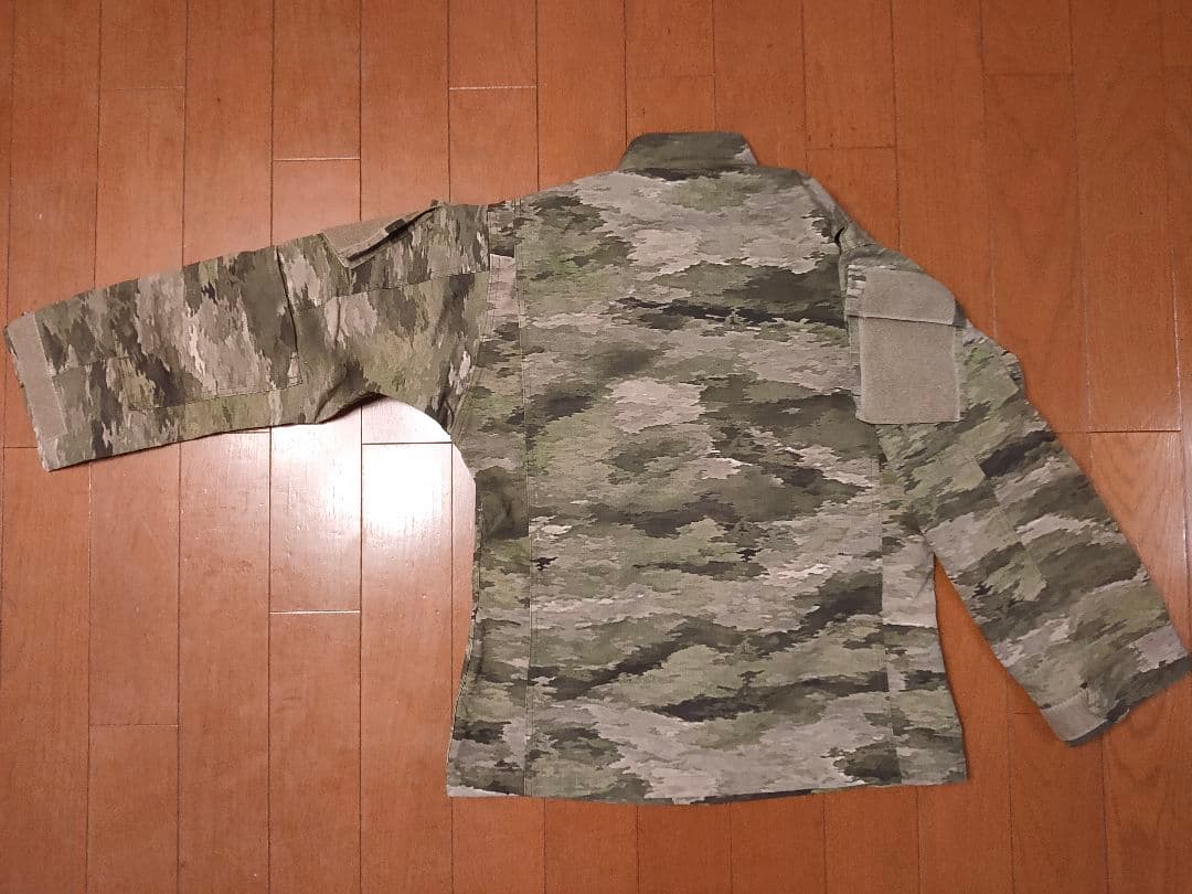 TRU-SPEC A-tacs iX ジャケット Sサイズ